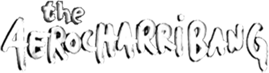 Aerocharribang