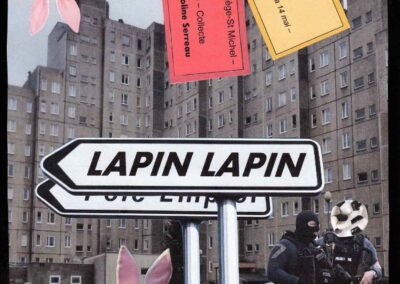 Lapin lapin