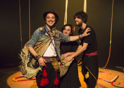 Ekeko (theater)