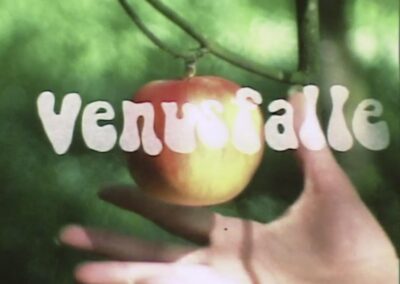 Venusfalle